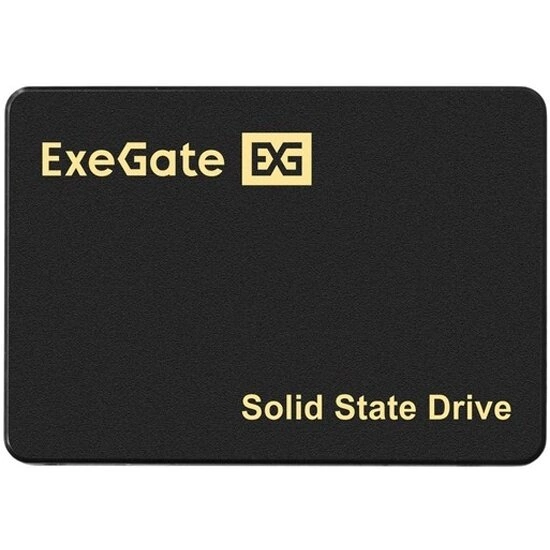 Жёсткий диск ExeGate EX295275RUS