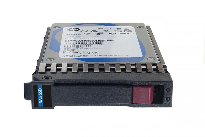 Жёсткий диск HPE 841504-001