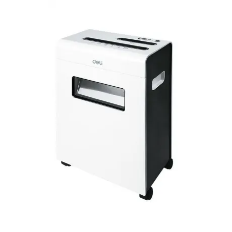 Шредер Deli E9911-EU белый в Санкт-Петербурге