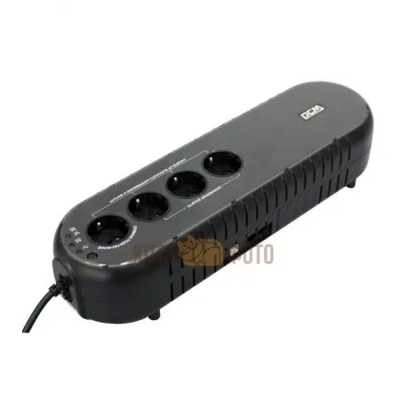 ИБП Powercom WOW-850U в Санкт-Петербурге