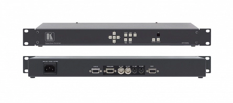 Kramer VP-703xl Скан-конвертер