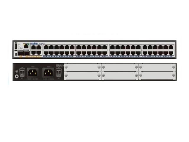 Маршрутизатор Maipu MP2900X-24D-AC