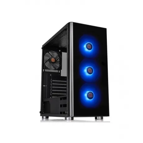 Корпус Thermaltake V200 Black (CA-1K8-00M1WN-01) в Санкт-Петербурге