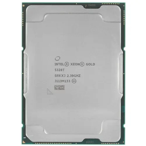 Процессор Intel Xeon Gold 5320T OEM (CD8068904659101)