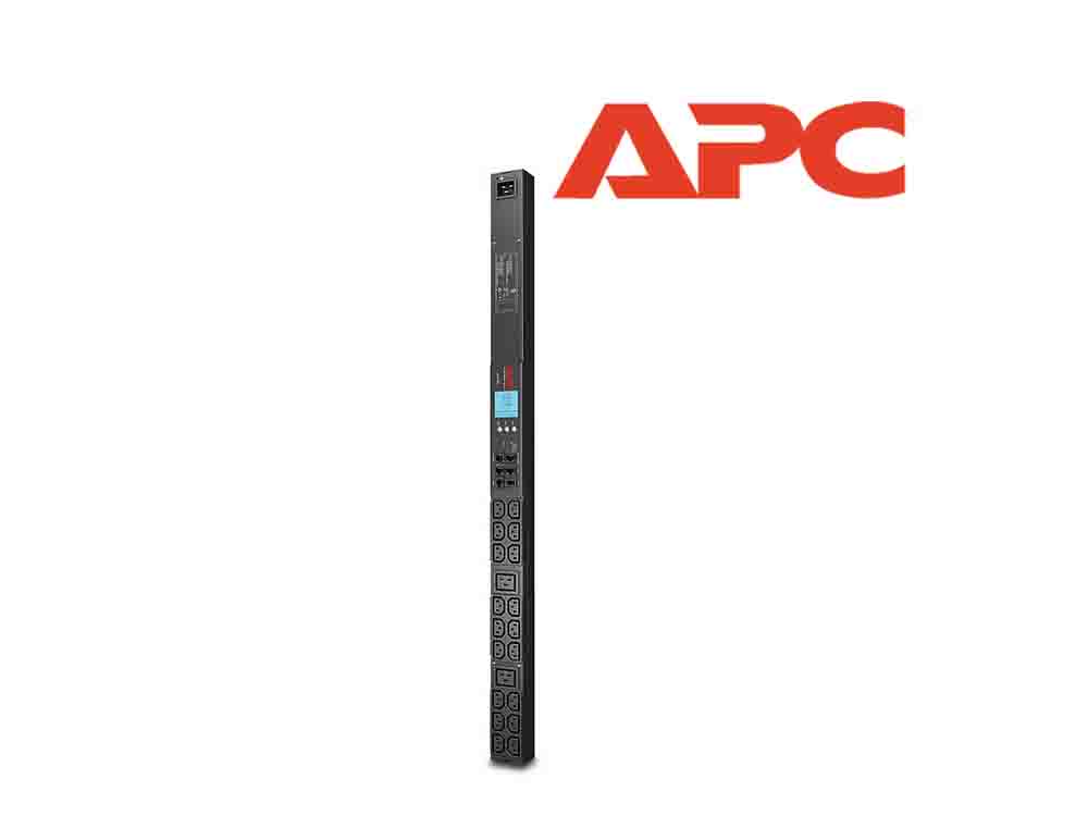 Блок PDU APC AP8858 Rack PDU 2G