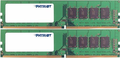Модуль памяти DIMM 16GB DDR4-2666 K2 PSD416G2666K PATRIOT
