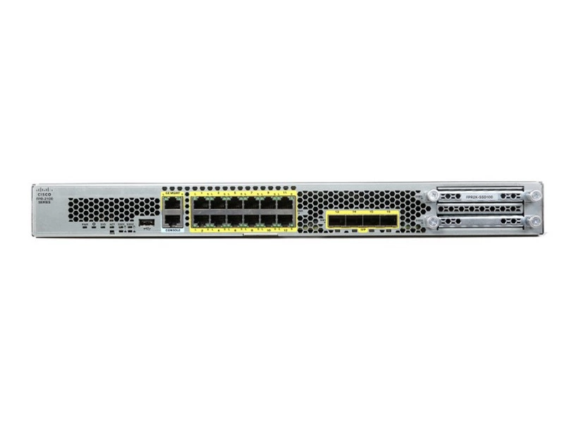 Межсетевой экран Cisco FPR2110-ASA-K9