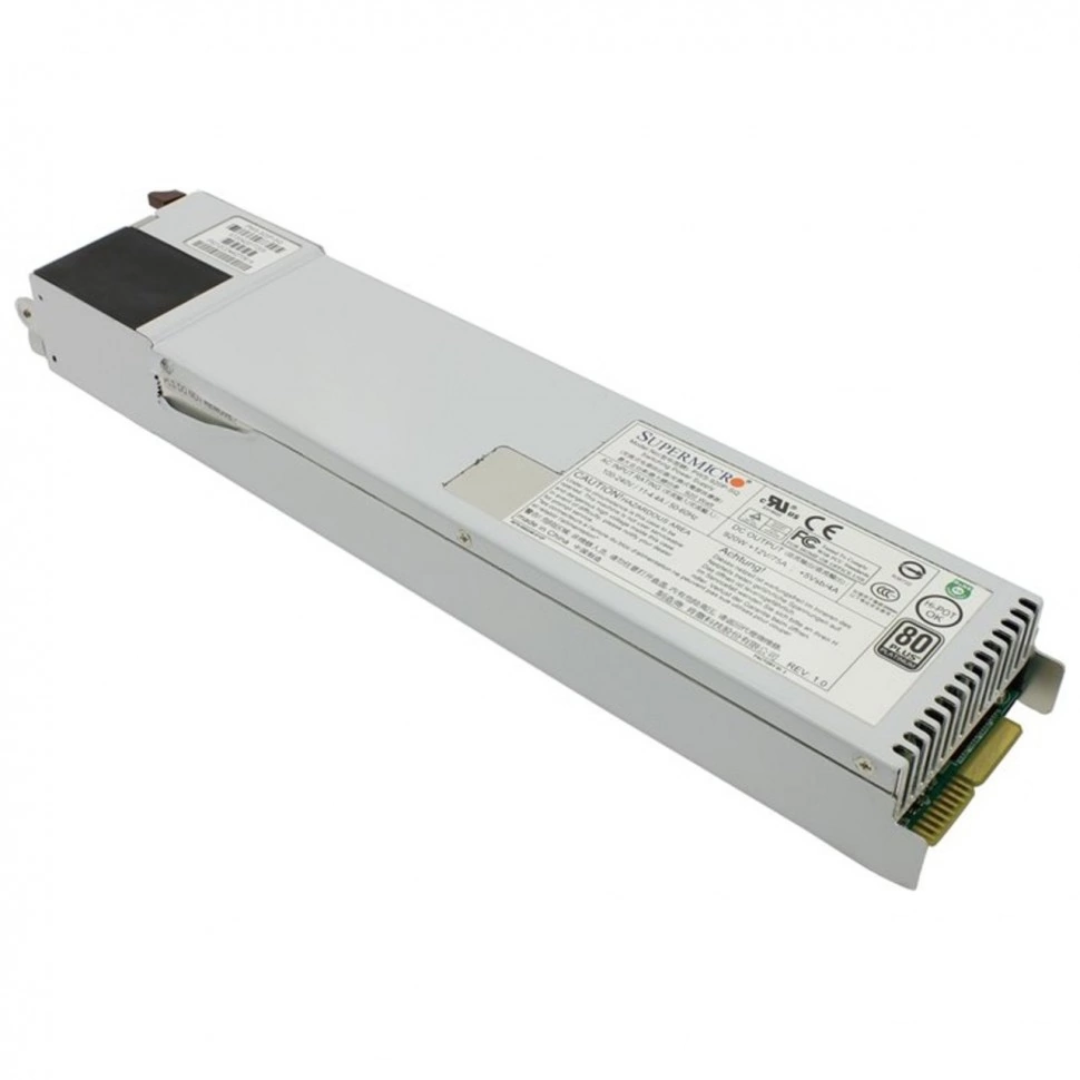 Блок питания SuperMicro PWS-920P-SQ