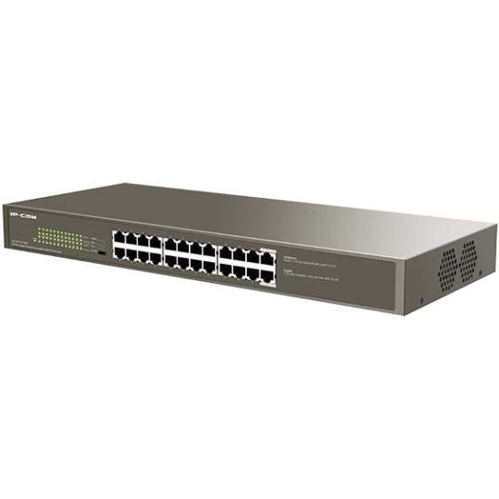 Коммутатор IP-Com G1124P-24-250W