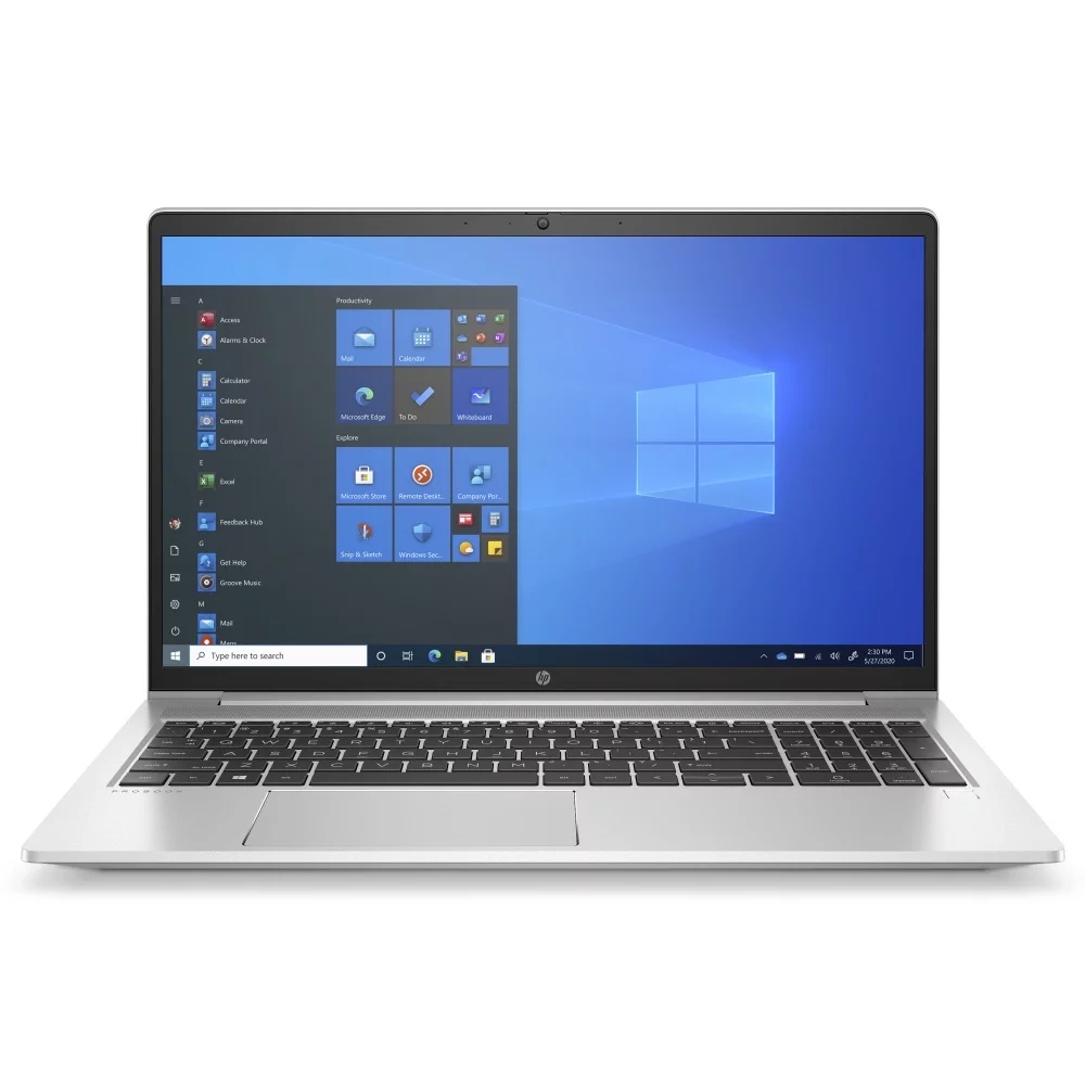 Ноутбук HP ProBook 455 G8 (45N85ES_16G) Silver в Санкт-Петербурге