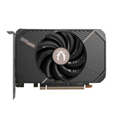 Видеокарта Zotac nVidia GeForce RTX 5060 Solo 8Gb ZT-B50600G-10L