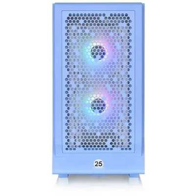 Корпус Thermaltake Ceres 330 TG ARGB Hydrangea CA-1Y2-00MFWN-00