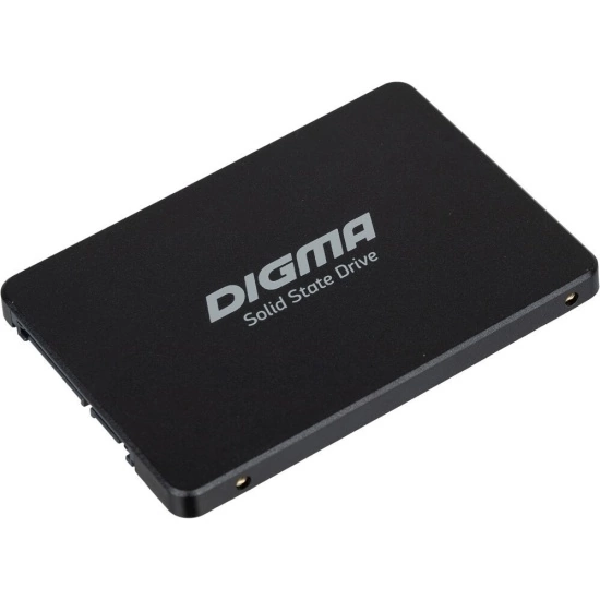 SSD накопитель Digma DGSR2256GS93T