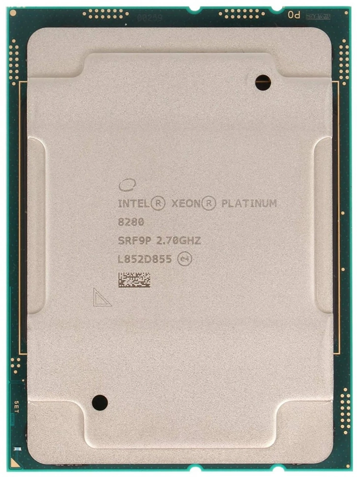 Процессор Intel CPU Xeon Platinum 8462Y+ (PK8071305120901)