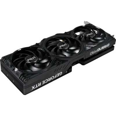 Видеокарта Palit nVidia GeForce RTX 5070 GamingPro-S OC 12Gb NE75070T19K9-GB2050U