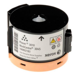 Заправка картриджа 106R02183 Xerox Phaser 3010, 3040, WorkCentre 3045, 3040NI + чип