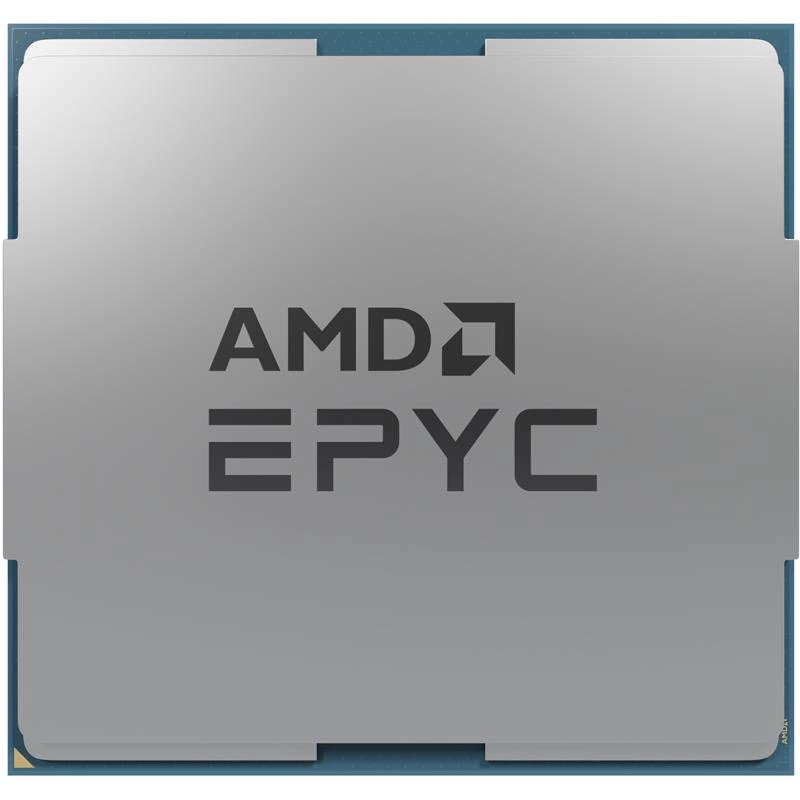 Процессор AMD Epyc 9384X OEM (100-000001256)
