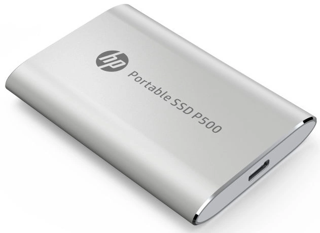 SSD накопитель HP P500 (1F5P7AA)
