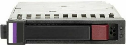 Жёсткий диск HPE 613922R-001