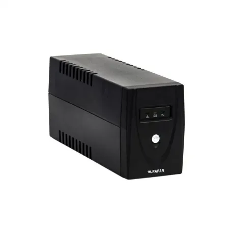 ИБП Бастион RAPAN-UPS 600 black в Санкт-Петербурге