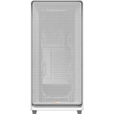 Корпус Ocypus Gamma C60 White