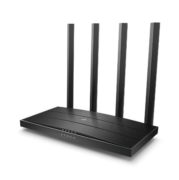Маршрутизатор TP-LINK Archer C80 AC1900 (Archer C80)