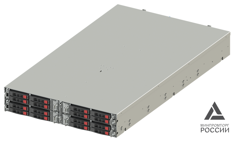 Норси Транс НТ ПАЛАДИН МШУ (ТИП 1)