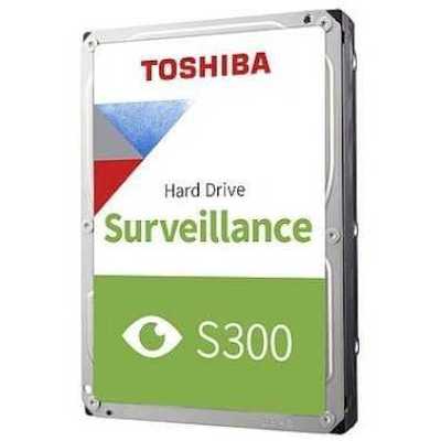 Жесткий диск Toshiba S300 Surveillance 2Tb HDWT720UZSVA