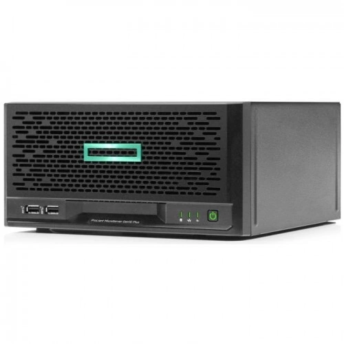 Сервер HPE E ProLiant MicroServer Gen10 Plus (P54649-371)