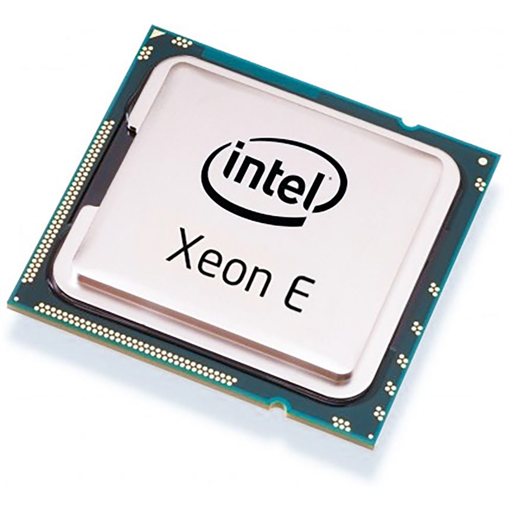 Процессор Intel Xeon E-2378 8 Cores, 16 Threads, 2.6/4.8GHz, 16M, DDR4-3200, 65W OEM