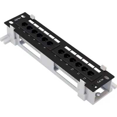 Патч-панель Suprlan 10-0407