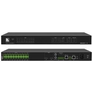 Матричный коммутатор Kramer AFM-20DSP (13-80451130)