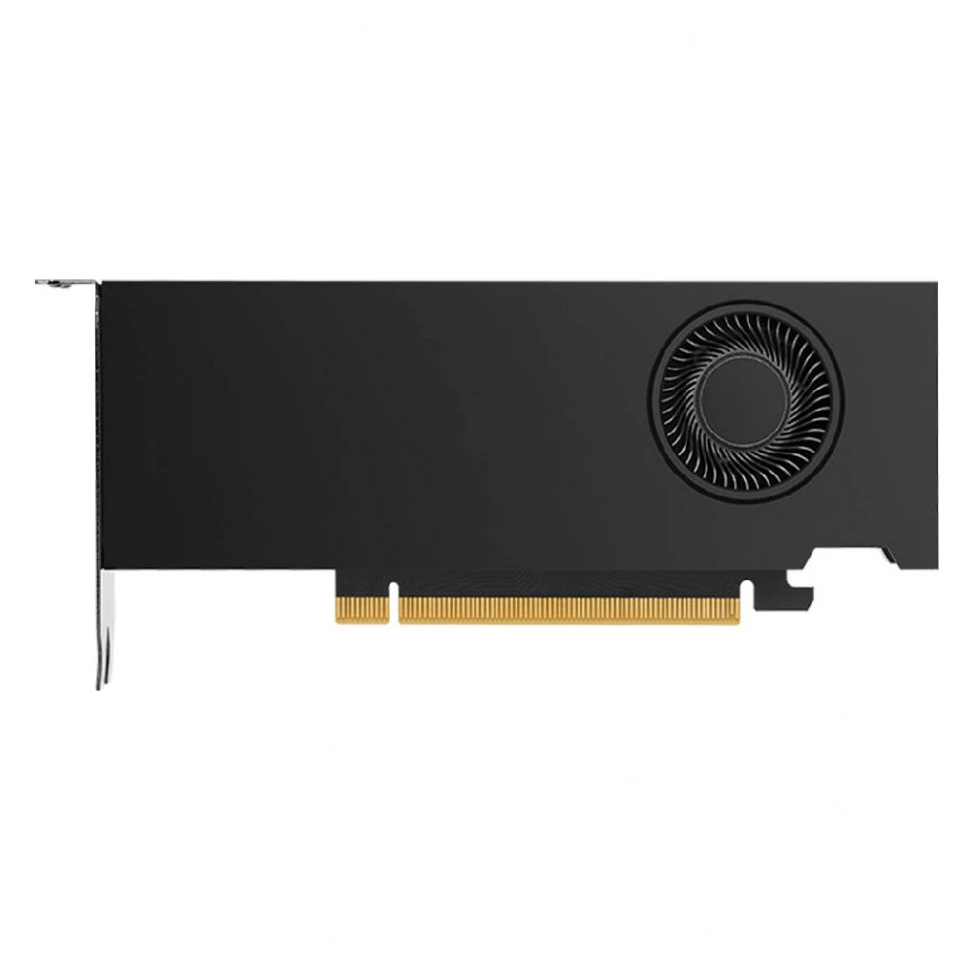 Видеокарта PNY Quadro RTX A2000 (VCNRTXA2000-12GB-SB)