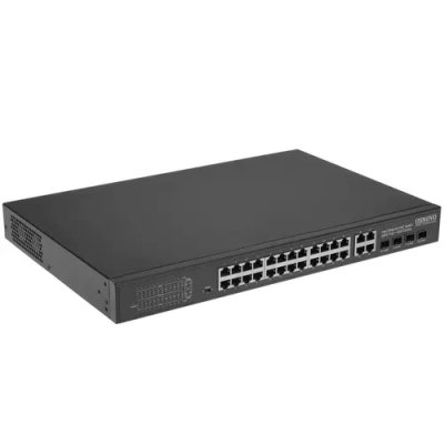 Коммутатор Osnovo SW-62444-400W