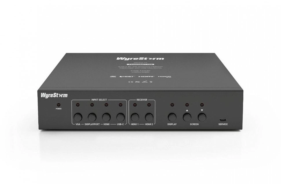 Матричный коммутатор Wyrestorm SW-510-TX