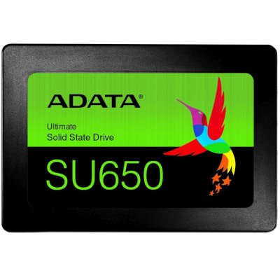 SSD диск A-Data Ultimate SU650 240Gb ASU650SS-240GT-R