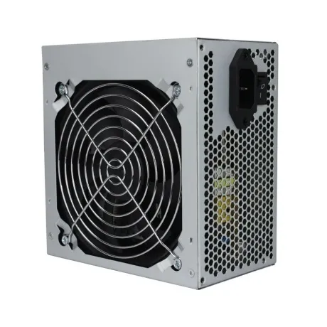 Блок питания Powerman 400W PM-400ATX modified 12cm fan (6135210) в Санкт-Петербурге