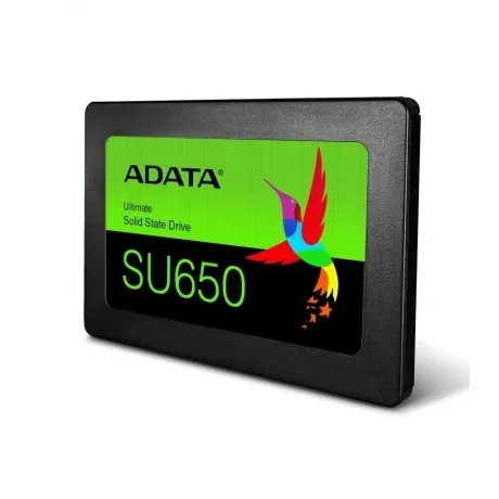 Накопитель SSD ADATA Ultimate SU650 240GB (ASU650SS-240GT-R) в Санкт-Петербурге