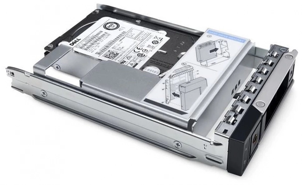 Жёсткий диск Dell 345-BEDS