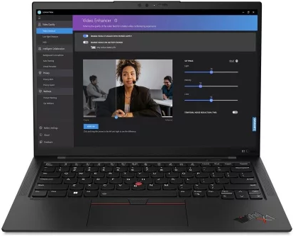Lenovo ThinkPad Ultrabook X1 Carbon Gen 11 | Ноутбук 14"