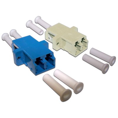 Адаптер оптический TWT TWT-2LC/S-AM-MM