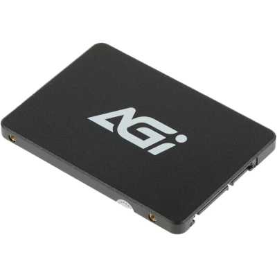 SSD диск AGI AI238 256Gb AGI250GIMAI238-CB