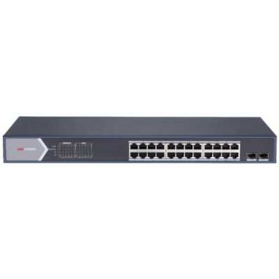 Коммутатор HikVision DS-3E1526P-EI