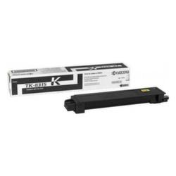 Заправка картриджа Kyocera TK-8315K + чип