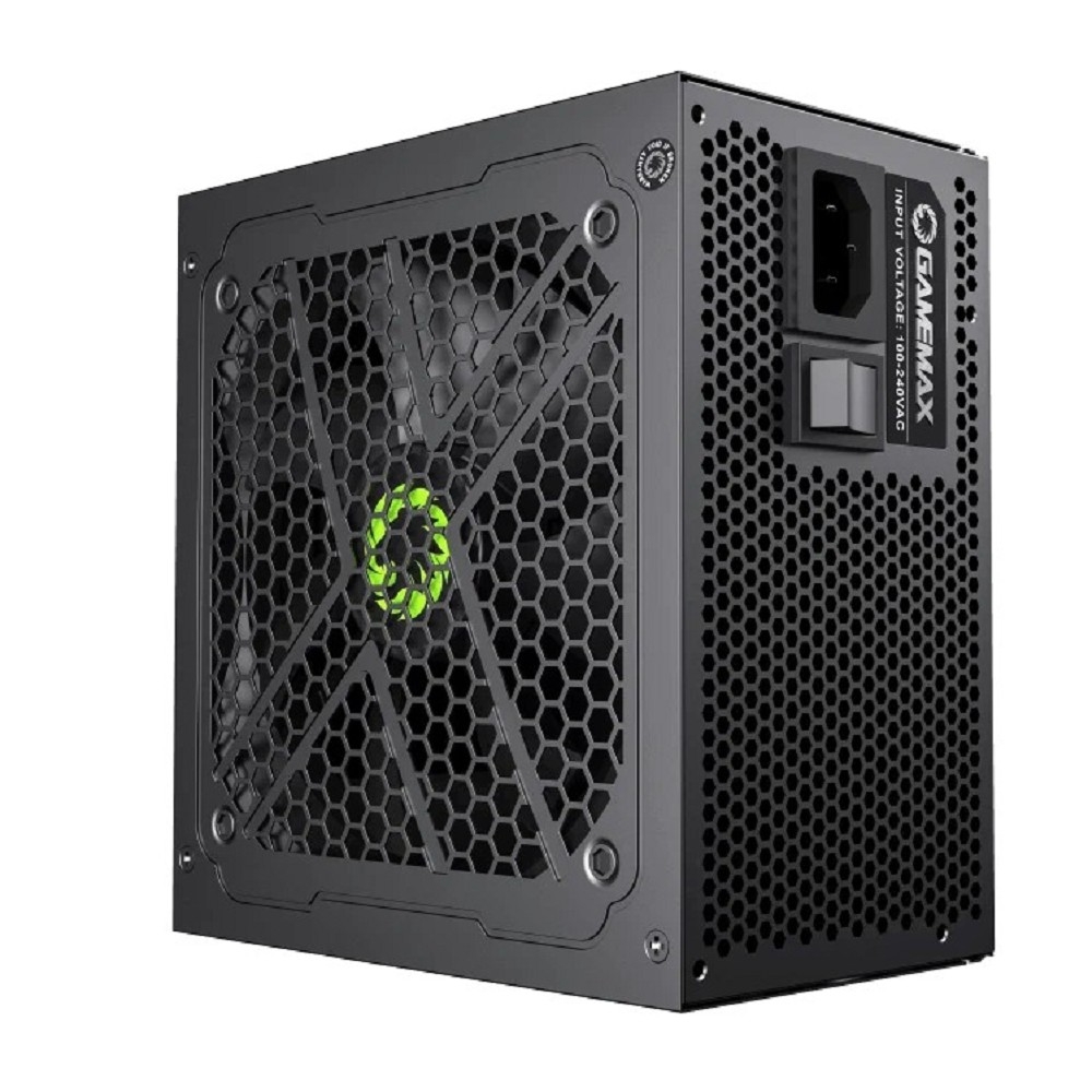 GameMax Блок питания ATX 650W GX-650