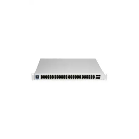 Коммутатор Ubiquiti UniFi Switch (USW-PRO-48-POE) в Санкт-Петербурге