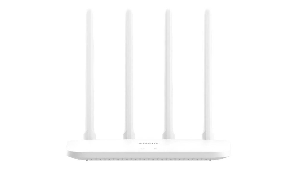Маршрутизатор Xiaomi Router AC1200 RU (DVB4430GL)