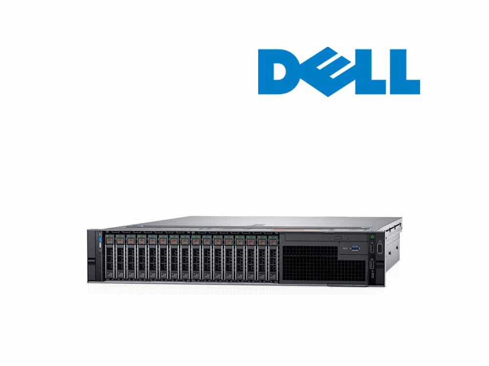 Dell PowerEdge R740 (2U)