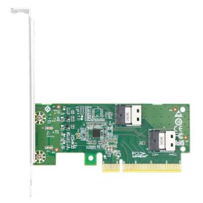 Сетевая карта LR-Link LRNV9F12