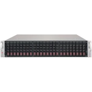 Серверный корпус Supermicro CSE-216BE1C-R609JBOD